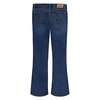 Levi's® Big Kid Girls Bootcut Jean