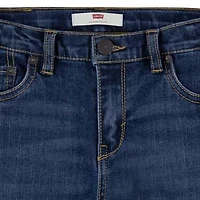 Levi's® Big Kid Girls Bootcut Jean
