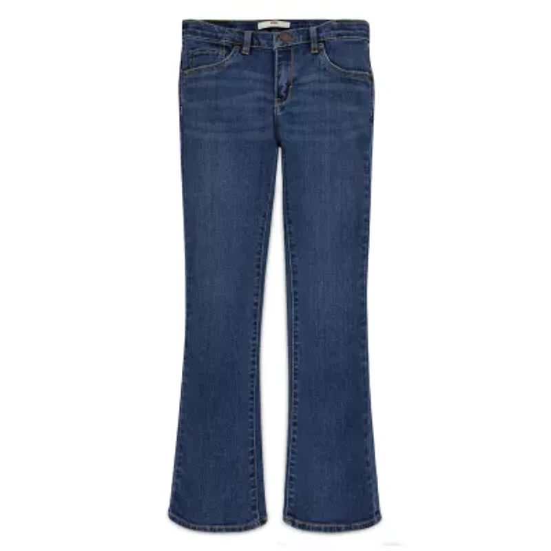 Levi's® Big Kid Girls Bootcut Jean