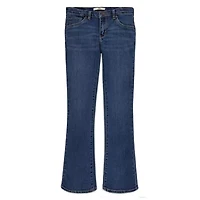 Levi's® Big Kid Girls Bootcut Jean