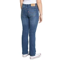 Levi's® Big Kid Girls Bootcut Jean