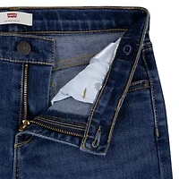 Levi's® Big Kid Girls Bootcut Jean