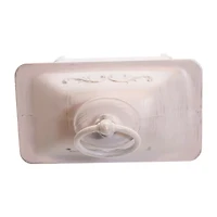 Kurt Adler 10 In Battery-Operated Led Christmas Snow Globe