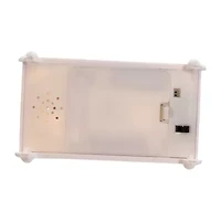 Kurt Adler 10 In Battery-Operated Led Christmas Snow Globe