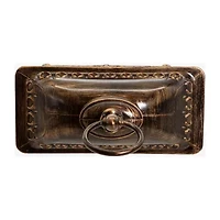 Kurt Adler 12in Led Animals With Christmas Snow Globe