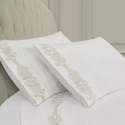 Queen Street Makayla Pillowcase