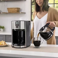 Mr. Coffee Drip Coffee Maker