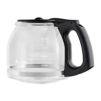 Mr. Coffee Drip Coffee Maker