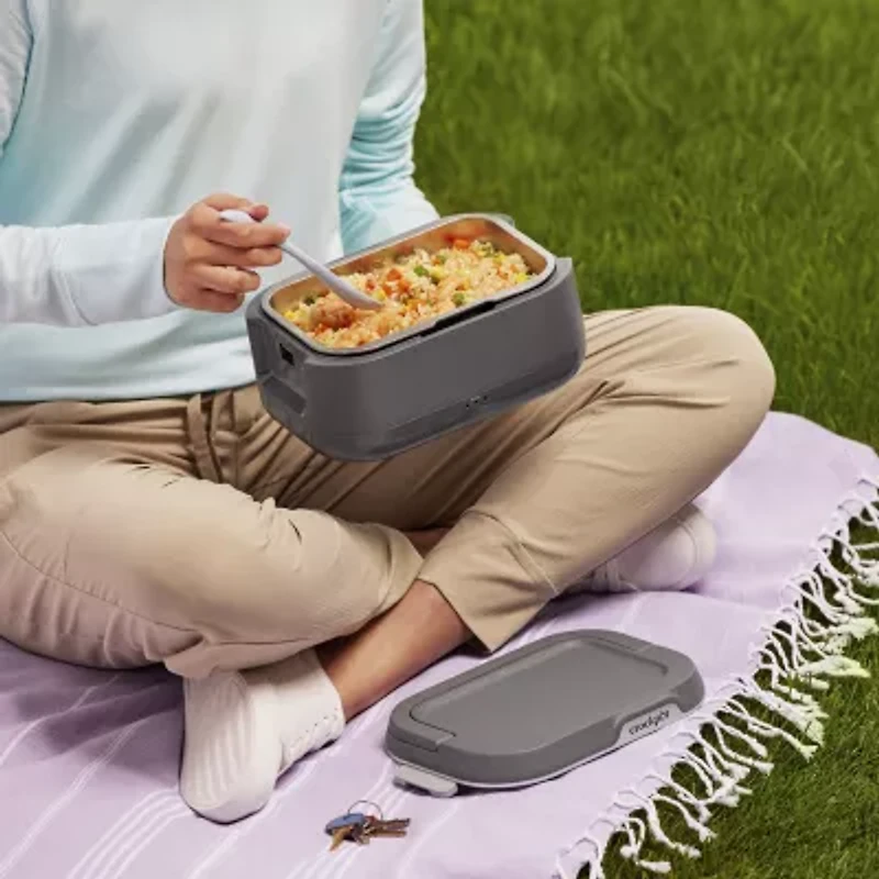 Crock-Pot Warming Tray