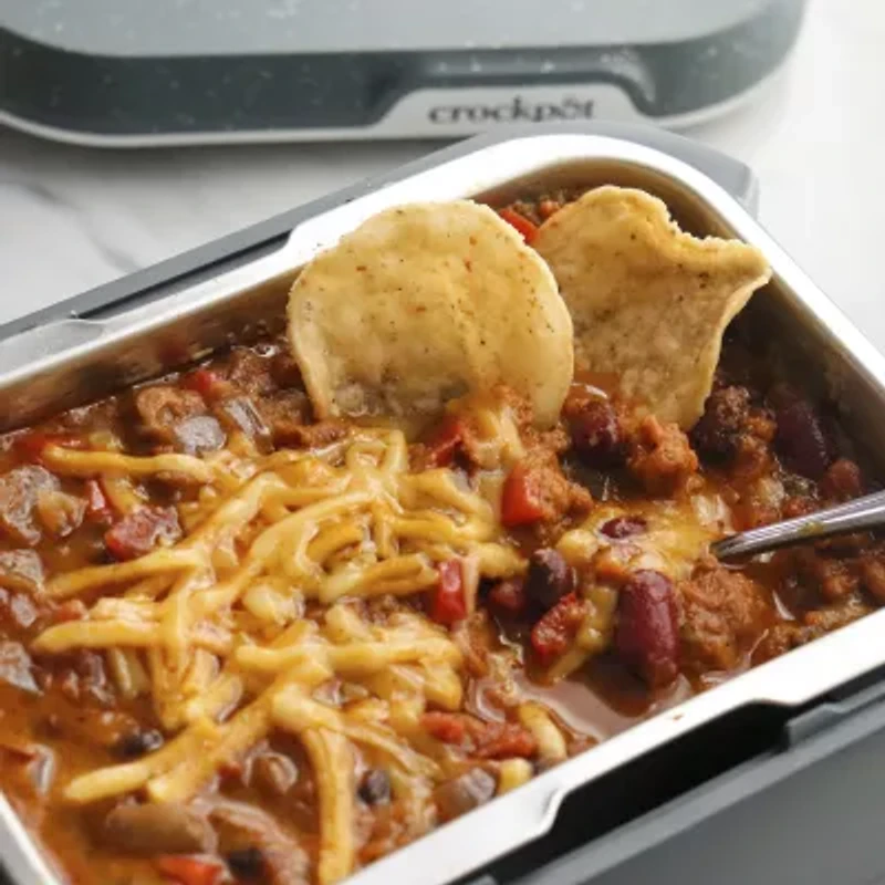 Crock-Pot Warming Tray