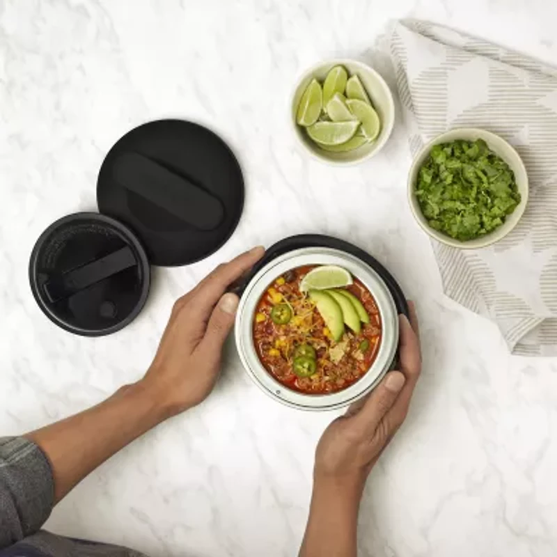Crockpot Lunch Crock Food Warmer