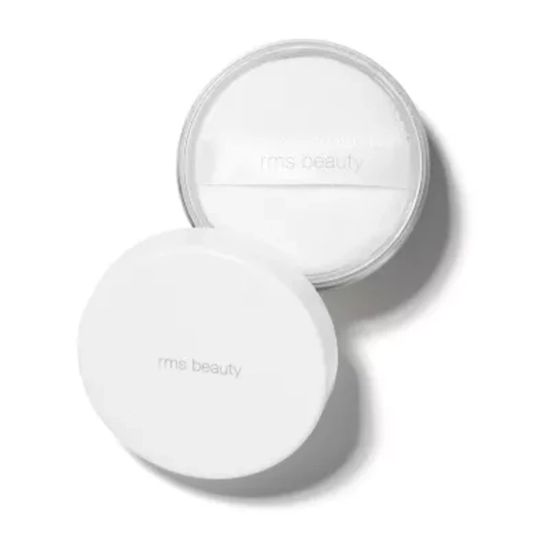 Rms Beauty Tinted Unpowder