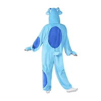 Unisex Adult Comfywear Blue's Clues Costume