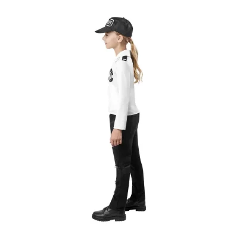 Little & Big Kid Girls Vanessa Five Nights at Freddys 2-pc. Costume