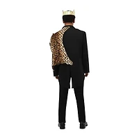 Mens Coming To America Prince Akeem 5-pc. Costume Set
