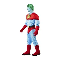 Unisex Adult Captain Planet Deluxe 5-pc. Costume Set