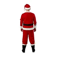 Mens National Lampoons Christmas Vacation Clark Griswold 6-pc. Costume