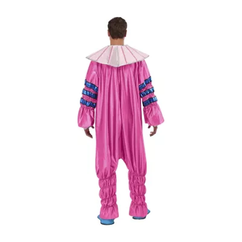Unisex Adult Killer Klowns From Outer Space Slim 3-pc. Costume