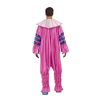Unisex Adult Killer Klowns From Outer Space Slim 3-pc. Costume