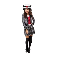Womens Clueless Dionne Davenport 4-pc. Costume