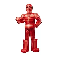 Little & Big Kid Unisex Mattel Games Red Rocker 6-pc. Costume