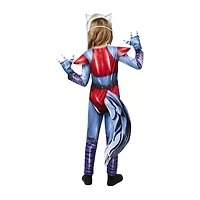 Little & Big Kid Unisex Roxanne Five Nights at Freddys 4-pc. Costume