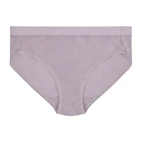 Vanity Fair® Flattering Lace® Hipster - 18277