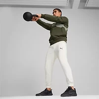 PUMA Mens Lightweight Windbreaker