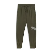 PUMA Mens Regular Fit Workout Pant