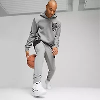 PUMA Mens Regular Fit Sweatpant