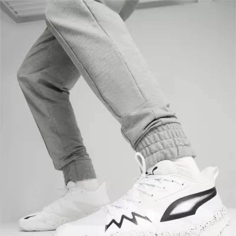PUMA Mens Regular Fit Sweatpant