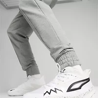 PUMA Mens Regular Fit Sweatpant