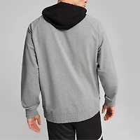 PUMA Mens Long Sleeve Active Hoodie