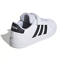 adidas Grand Court 2.0 El Little Kid Unisex Sneakers