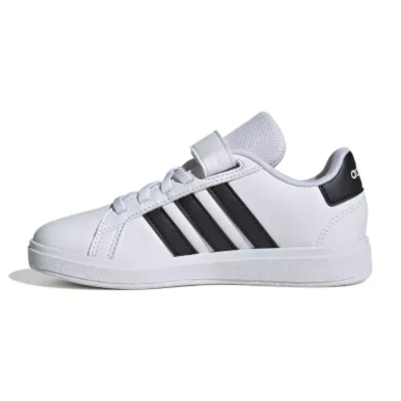 adidas Grand Court 2.0 El Little Kid Unisex Sneakers