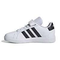 adidas Grand Court 2.0 El Little Kid Unisex Sneakers