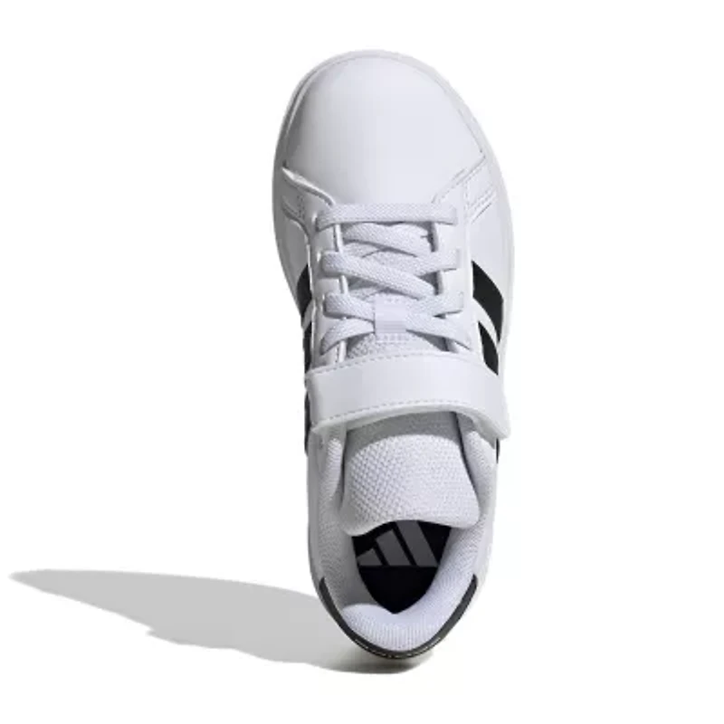 adidas Grand Court 2.0 El Little Kid Unisex Sneakers