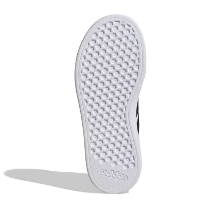 adidas Grand Court 2.0 El Little Kid Unisex Sneakers