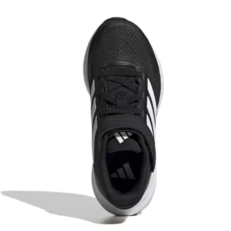 adidas Runfalcon 5.0 El Little Kid Boys Sneakers