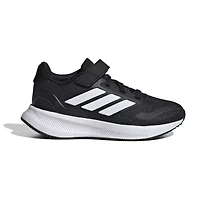 adidas Runfalcon 5.0 El Little Kid Boys Sneakers