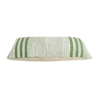 LR Home Mille Bohemian Lumbar Pillow