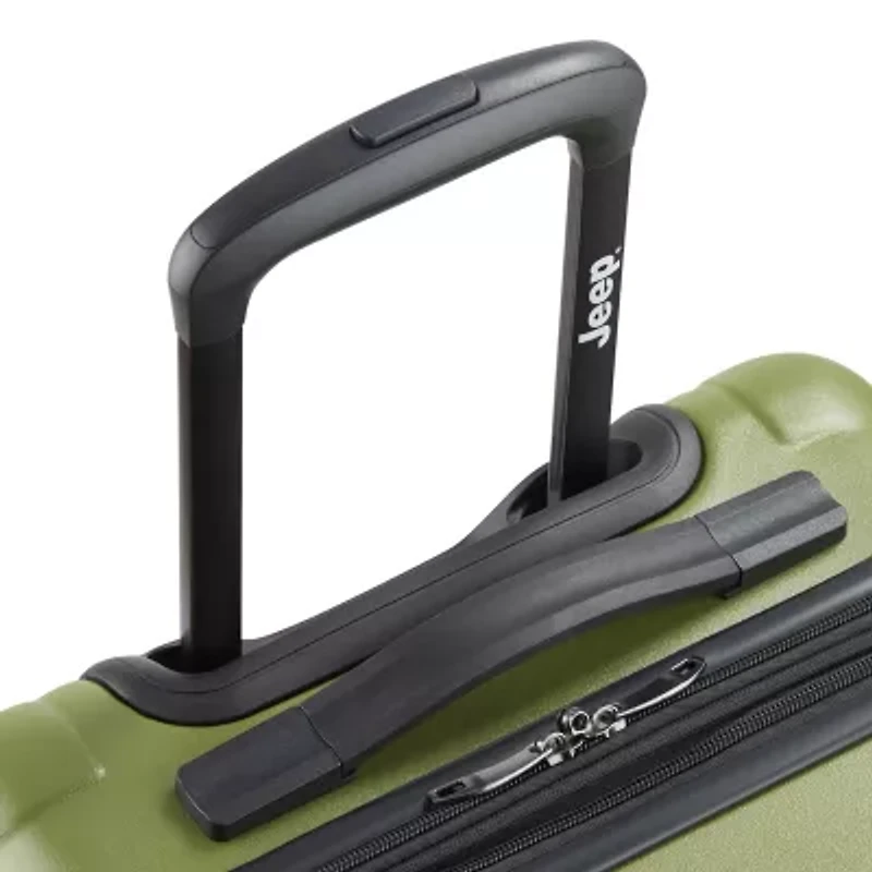 Jeep JH004C 20" Hardside Luggage