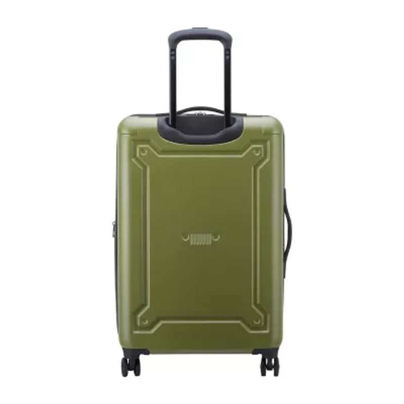 Jeep JH004C 24" Hardside Luggage