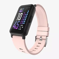 Itouch Active 4 Womens Pink Smart Watch Tc4s01-G12