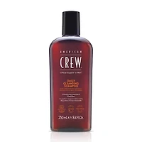 American Crew Cleansing Shampoo 8.4 oz.