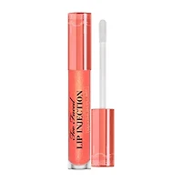 Too Faced Lip Injection Maximum Plump Extra Strength Plumper Gloss
