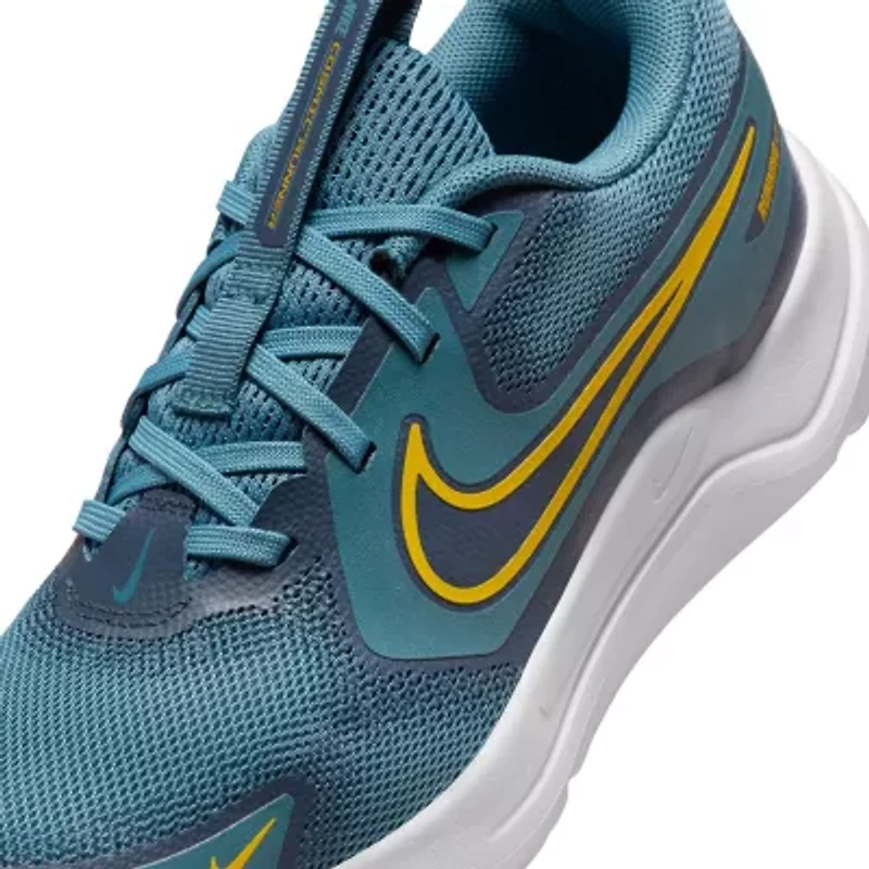 Nike Cosmic Runner Big Kid Boys Running Shoes