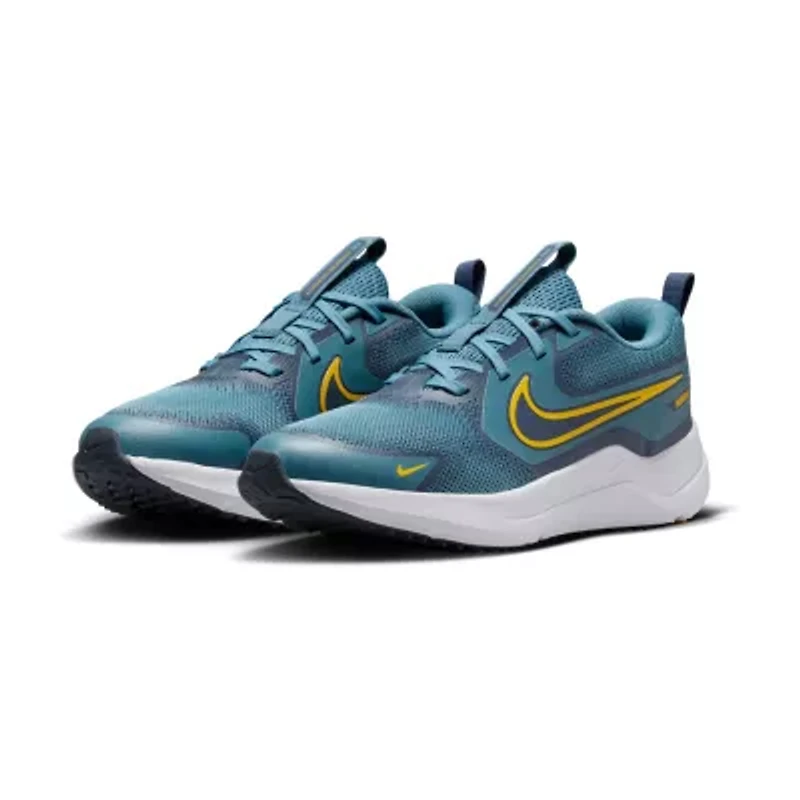 Nike Cosmic Runner Big Kid Boys Running Shoes