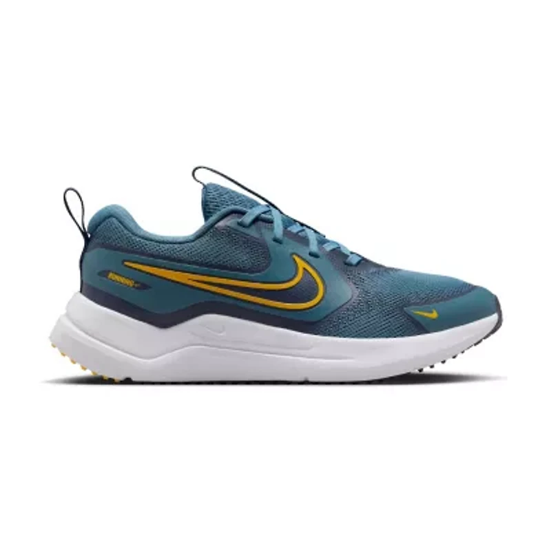 Nike Cosmic Runner Big Kid Boys Running Shoes