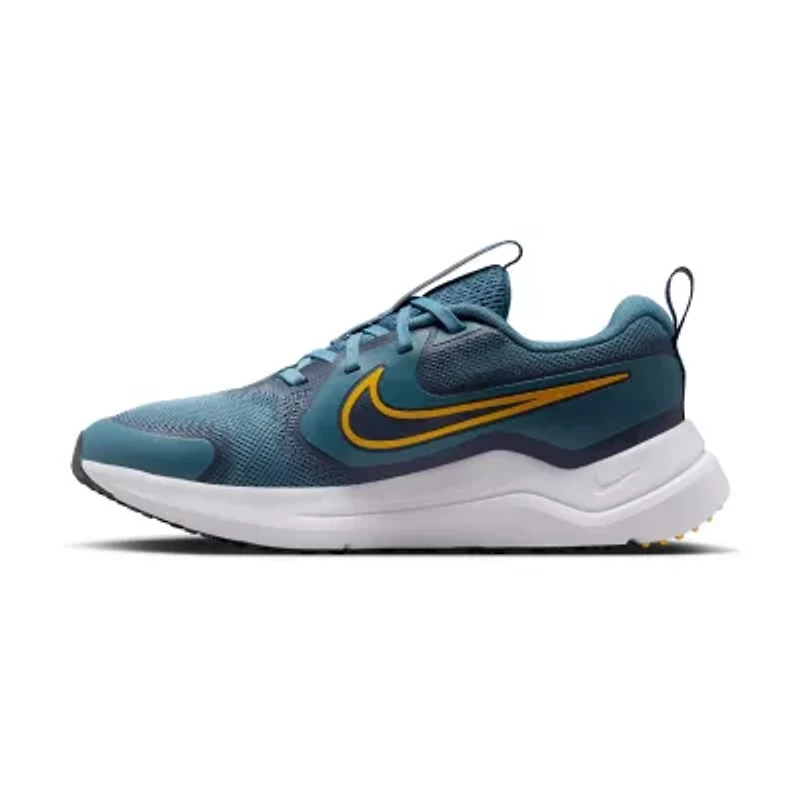 Nike Cosmic Runner Big Kid Boys Running Shoes